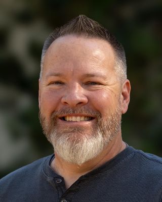 Photo of Ryan Forbes, Licensed Professional Counselor, MA, LPC-S