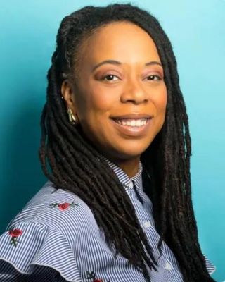 Photo of Rosemary Sanders, Licensed Professional Counselor, MA, LPC