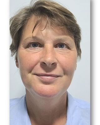 Photo of Judith Bladel, Counsellor, MSc, MBACP