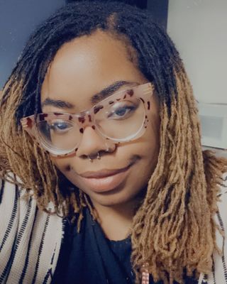 Photo of Yolanda LaShae’ Skelton, Clinical Social Work/Therapist, LLMSW