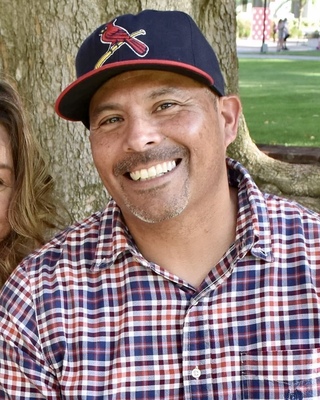 Photo of Robert Anthony Ponce, MS, LCSW, Clinical Social Work/Therapist in Chico