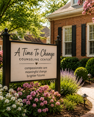Photo of Cyndi Goodwin - A Time to Change Counseling Center, P.A., Clinical Social Work/Therapist, LCSW
