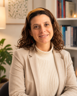 Foto de Yahel Schatloff Bitrán, Psicólogo, Maestría