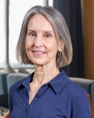 Photo of Dr. Martha James, Psychiatrist, MD