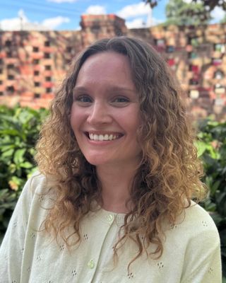 Photo of Savannah Floyd