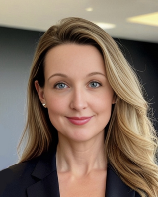 Photo of Shoshana Scott, Psychiatric Nurse Practitioner, PMHNP