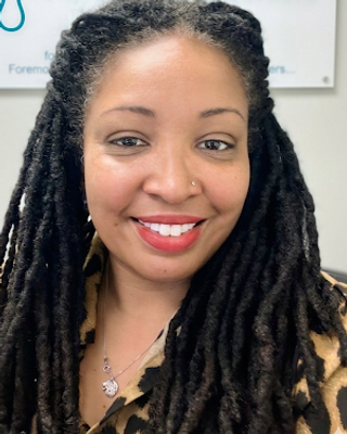 Photo of Sasheen Nicholas, Clinical Social Work/Therapist, LCSW