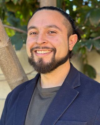 Photo of Jose Steven Carranza, Marriage & Family Therapist Associate, AMFT
