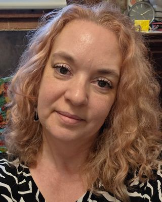 Photo of Suzanne McLean, Psychologist, MSc, PsyBA General