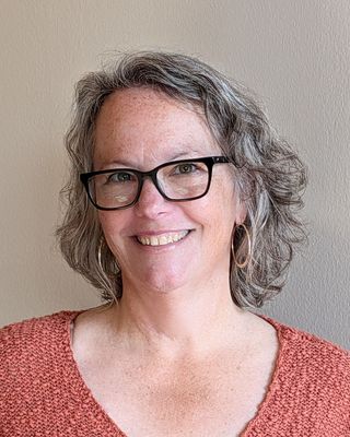 Photo of KJ Hardy - KJ Hardy of The Hardy Wellness Group, Licensed Clinical Professional Counselor, LCPC