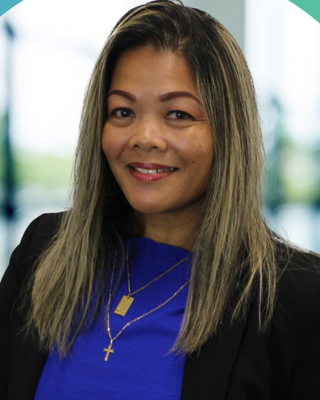 Photo of Leilani Ortiz Del Valle, Clinical Social Work/Therapist, LCSW