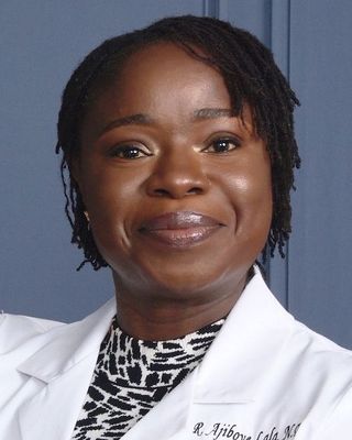 Photo of Oyeronke Ajiboye-Lala, DNP, PMHNP, FNP, Psychiatric Nurse Practitioner