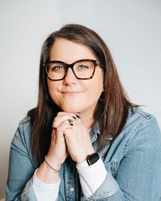 Photo of Theresa Gagnon, Registered Social Worker, TS/SW, Méd