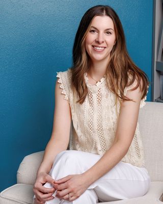 Photo of Valerie Graziano, Counselor, tLMHC