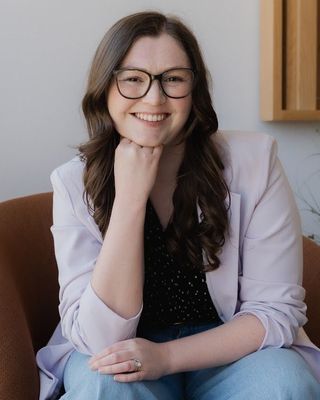 Photo of Taylor Goff, Counselor, LPC, EdS, CST