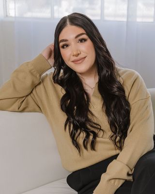 Photo of Shakeh Galstian, Marriage & Family Therapist, MS, LMFT