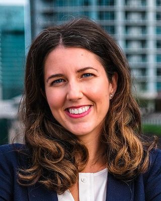 Photo of Lauren Weathers, Psychologist, PhD