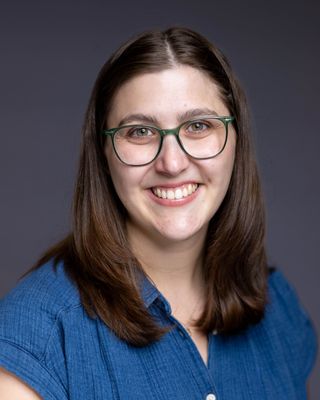 Photo of Ellène Comeau, Pre-Licensed Professional