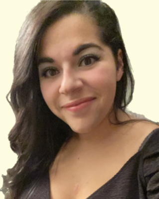 Photo of Alexandria Quinones, Counselor in Northampton, MA