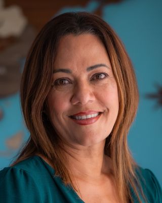Foto de Mayda Graulau Santiago, Psicólogo, Dr. en Psicología