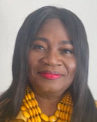 Photo of Lychene Saah, Licensed Professional Counselor in Fort Worth, TX