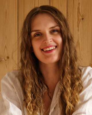 Photo of Maren Kristensen - Maren - holistic therapist and mindfulness coach, MA