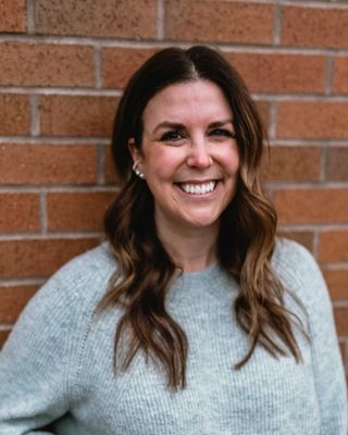 Photo of Cara Z Strange, Licensed Mental Health Counselor Associate , MA, LMHCA, SUDP