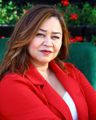 Photo of Susana Jimenez, MA, LPC, CTP, BCCC, NCC, Licensed Professional Counselor