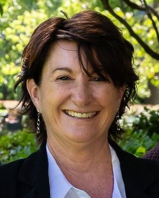 Photo of Cath Metcalf - Mane Purpose, Counsellor, PACFA