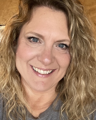 Photo of Cheri McHenry, Counselor, MA, LPC, NCC