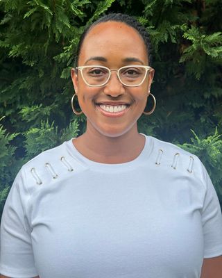 Photo of Katrina Griggs, LCSW Associate , MSW, LCSWA