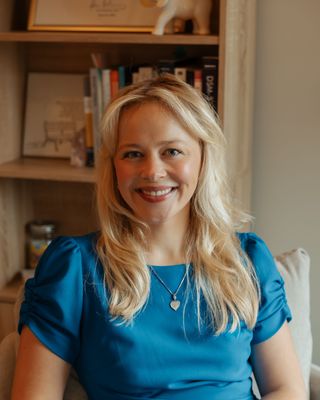 Photo of Christian Graves, LPC-Associate, LPC-A