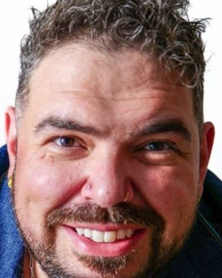 Photo of Jerry Lawson, Licensed Professional Counselor, LPC