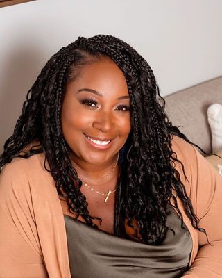 Photo of Shawniel Chamanlal, Clinical Social Work/Therapist, LCSW