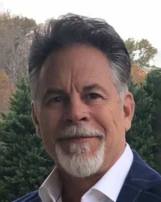 Photo of David Hollis, Counselor, LMHC