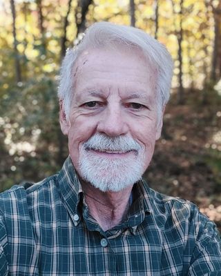 Photo of Charles Burgett, Marriage & Family Therapist, MAE, LMFT