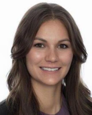 Photo of Courtney Lopez, Clinical Social Work/Therapist