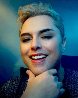 Photo of Vincent Espinoza, Clinical Social Work/Therapist, LCSW