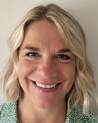 Photo of Claire Gale, Counsellor, MNCPS Acc.