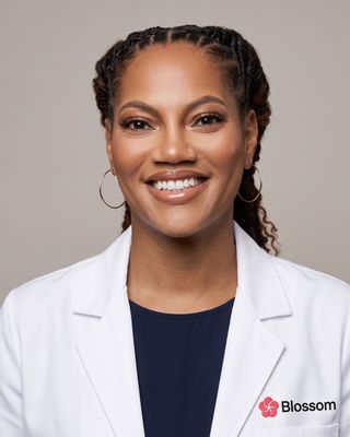 Photo of Evanna Burkett, Psychiatric Nurse Practitioner, PMHNP