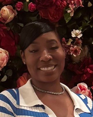 Photo of Paris Lewis - Simpli Speaking Counseling, Pre-Licensed Professional, LMSW