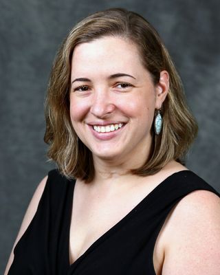 Photo of Demi McLaren, Clinical Social Work/Therapist in 01505, MA
