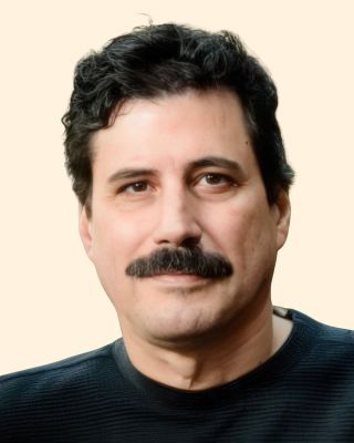 Photo of William Bill Cruz, Marriage & Family Therapist, MA, LMFT