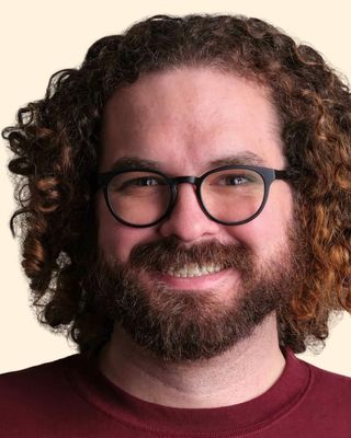 Photo of Alex Weiglein, Licensed Professional Clinical Counselor, MA, LPCC