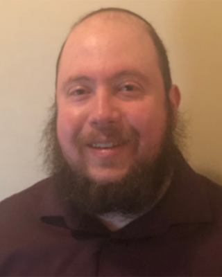Photo of Nathan Goltsman, Licensed Professional Counselor