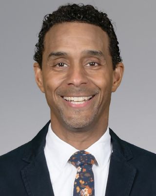 Photo of David Paul Jones, MA, LPC, Licensed Professional Counselor