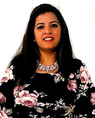 Photo of Harpreet Kaur, Psychiatric Nurse Practitioner