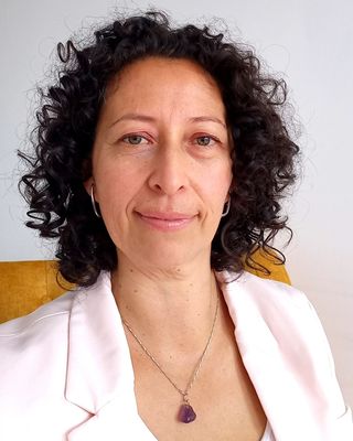 Foto de Elizabet Torres Barrero, Psicoterapeuta, Maestría