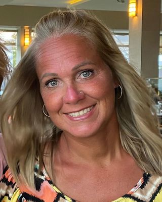 Photo of Lauren Ogle, Clinical Social Work/Therapist, LCSW, CADC
