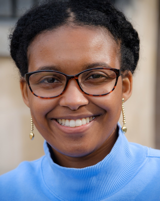 Photo of Zoe Stuckey, Lic Clinical Mental Health Counselor Associate, LCMHCA